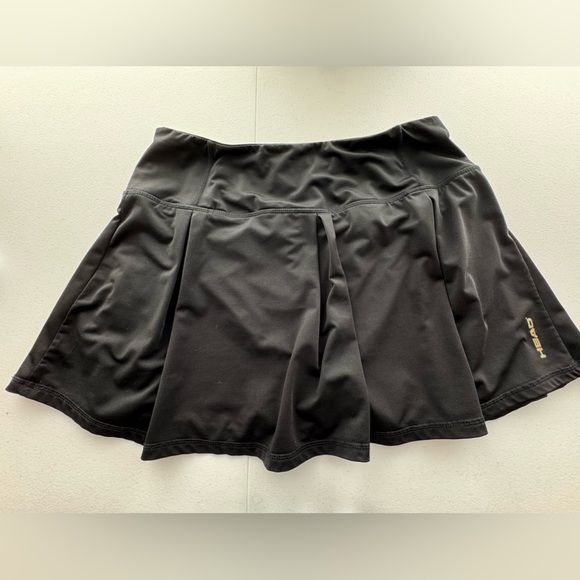 Head Tennis Athletic Skort Size Large - Picture 1 of 9